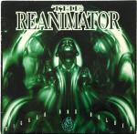 Cover: The Reanimator - Bigger And Bolder (The Original Rave-Attack)