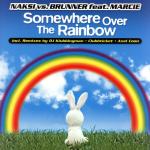 Cover: Naksi vs. Brunner Feat. Marcie - Somewhere Over The Rainbow (Axel Coon Remix)