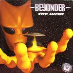 Cover: Beyonder - Dark Shadow
