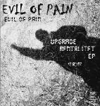 Cover: Evil Of Pain - Inpraxion