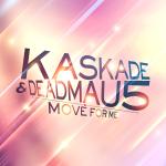 Cover: Deadmau5 feat. Kaskade - Move For Me