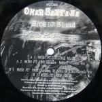Cover: Omar Santana ft. The H20H DJ Squad - Mosh Pit (HMV Hardcore Masterz Vienna Mix)