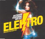 Cover: Outwork feat. Mr. Gee - Elektro