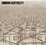 Cover: London Elektricity - Just One Second
