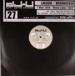 Cover: Likquid - C'mon 2009 (Brainkicker Remix)