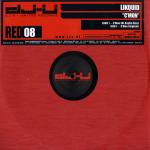 Cover: Likquid - C'mon (DJ KayEm Rmx)