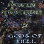 Cover: Terror - Gods Of Hell