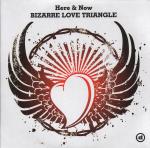 Cover: Now - Bizarre Love Triangle (Rocco vs Bass-T Remix)