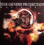 Cover: The Genesis Projection - Three Fucking Seconds