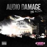 Cover: Audio Damage - Rave Zone