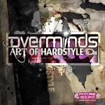 Cover: The Overminds - Hardbeatz Filez