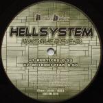 Cover: Hellsystem - Hustlers