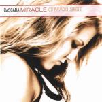 Cover: Cascada - Miracle