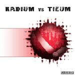Cover: Tieum vs Radium - Goodbye ET