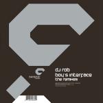 Cover: DJ Rob - Boy's Interface (The Beholder & Balistic Remix) 