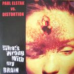 Cover: Paul Elstak vs. Distortion - Copkillaz