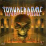 Cover: MC Drokz & Tails - Thunderdome On The Radio (Newskool Radio Mix)