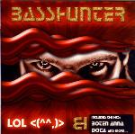 Cover: Basshunter - Professional Party People