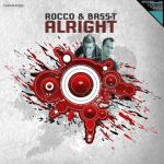 Cover: Rocco - Alright
