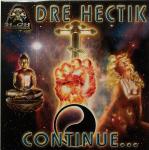 Cover: Dre Hectik - Activate