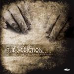 Cover: DJ Delirium & Delusional - The Addiction (T-Junction Remix)