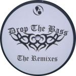 Cover: Rocco - Drop The Bass