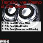 Cover: Tanqo vs Ramp - 2 Da Beat