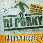 Cover: DJ Porny - Hands Up!