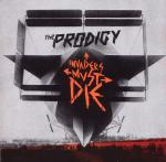 Cover: Prodigy - Omen