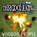 Cover: Prodigy - Voodoo People
