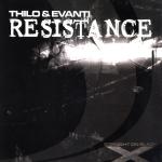 Cover: Thilo &amp;amp; Evanti - Release Me