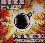 Cover: M.I.X.C - Time to Freak