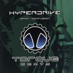 Cover: Hyperdrive - Brain Confusion