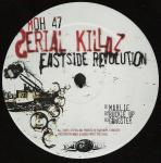 Cover: Serial Killaz - M.A.R.L.I.E.