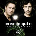 Cover: Cosmic Gate - Open Your Heart