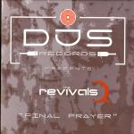 Cover: The Revivals - Final Prayer