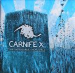 Cover: Carnifex - New Force (Summer Angel Anthem 2008)