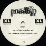 Cover: Ultramagnetic Mc's - Critical Beatdown - Out Of Space