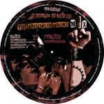 Cover: Disciples Of Annihilation - NYC Speedcore - Ring Around The Pit (Bobby Tense Vs. Nevermind Manhattan Remix)