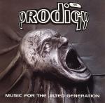 Cover: The Prodigy - Their Law