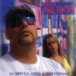 Cover: Alex Deluxe - Final Fantasy (Darren Tech Remix)