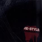 Cover: Re-Style ft. Masters Of Noise &amp; MC Tha Watcher - Vision