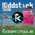 Cover: Alex Kidd - Kiddstock Theme 2008 (Original Mix)