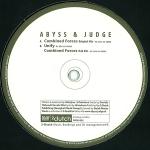 Cover: Abyss & Judge - Combined Forces