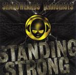 Cover: Shadowlands Terrorists - Shadowlands Anthem