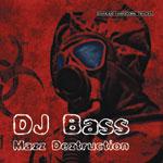 Cover: DJ Bass - Head Collector