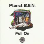 Cover: Planet B.E.N. - Dynamic