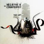 Cover: Negative A vs. Counterfeit - Screw Up