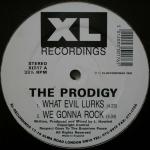Cover: The Prodigy - What Evil Lurks