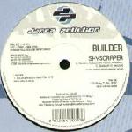 Cover: Builder - Skyscraper (DJ Luca Antolini Hard Mix)